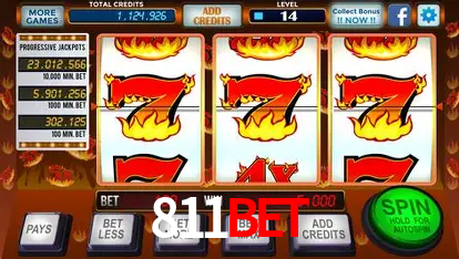 Explorando a Categoria de Eventos em Apostas na 811bet