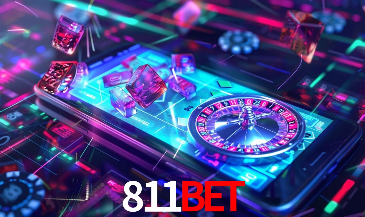 Estatísticas Esportivas 811bet