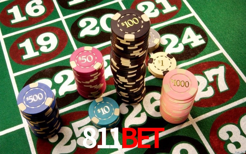 Apostas de Basquete 811bet