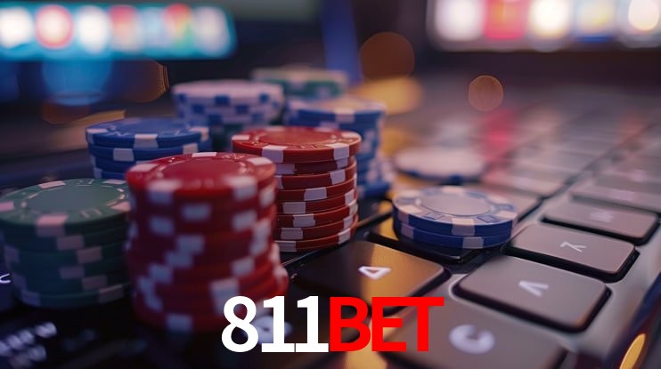 Cadastro Rápido 811bet