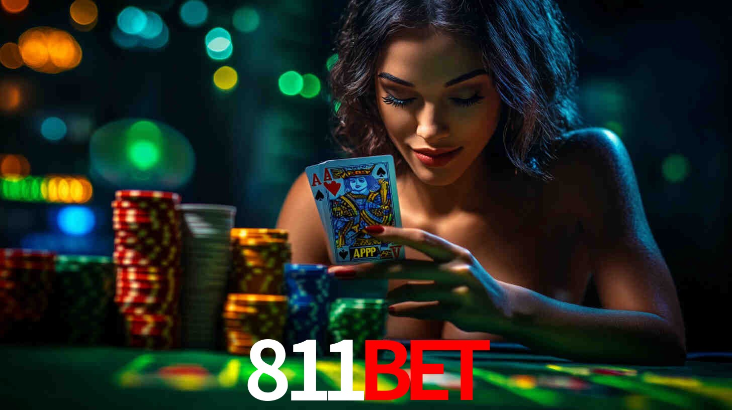Descubra a Essência do 811bet: Nossa História e Compromissos