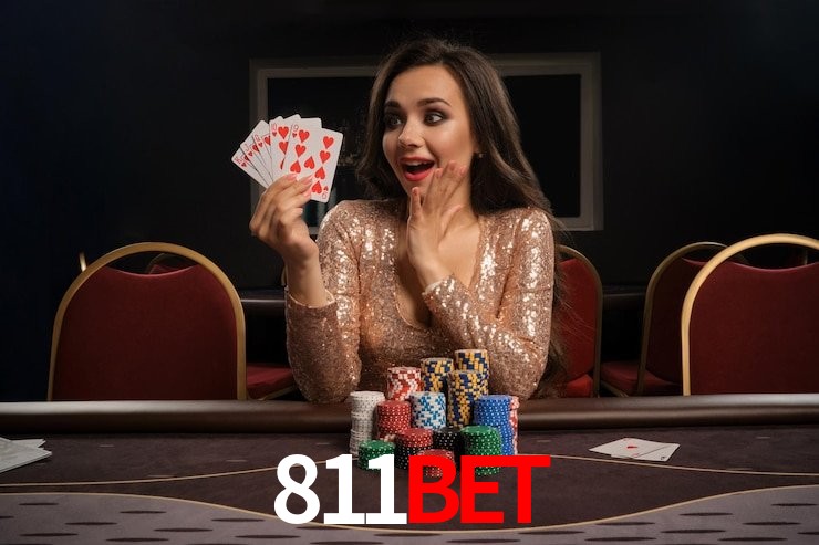 Interface Premium 811bet