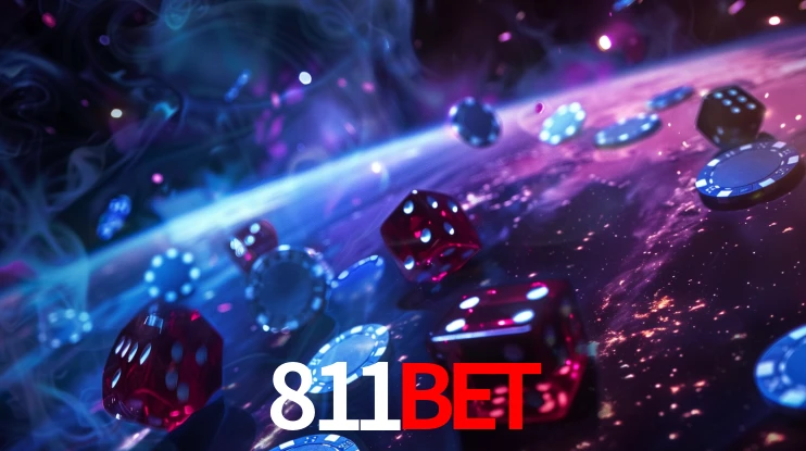 Account Benefits 811bet