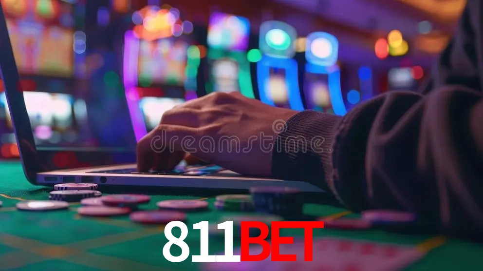 Programa VIP 811bet