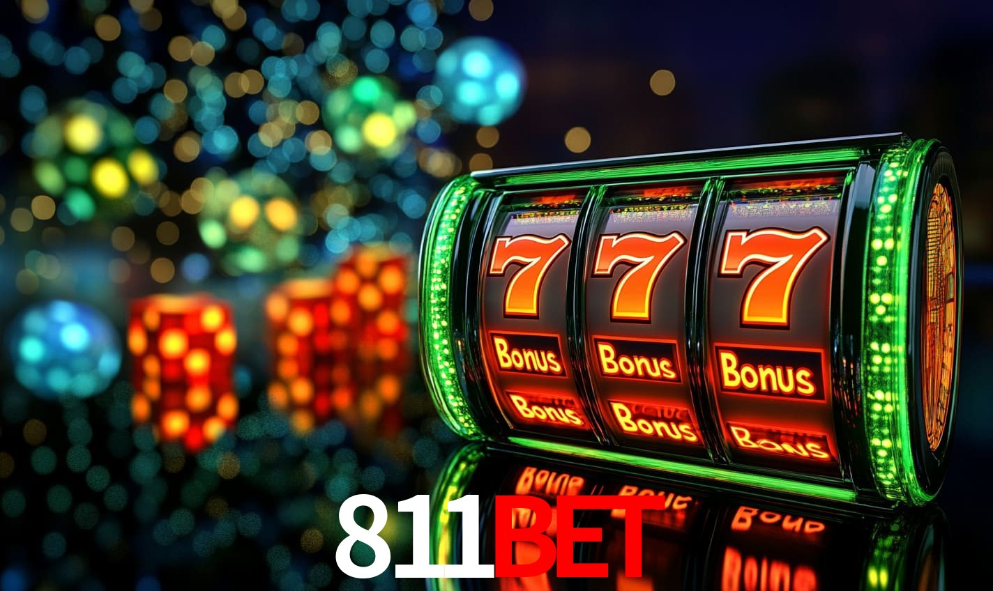 Provedores de Jogos 811bet