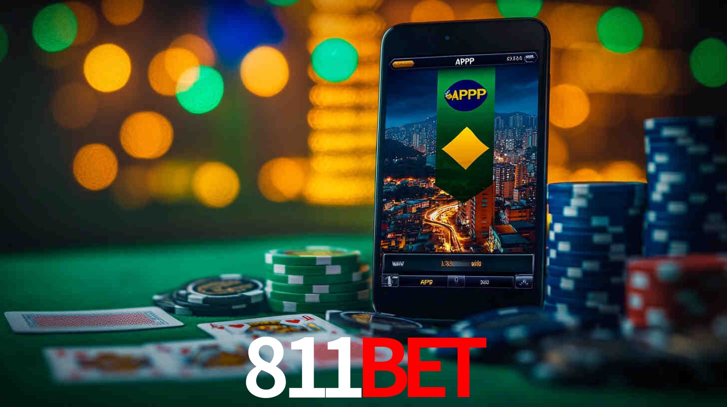 Explorando a Categoria de Eventos em Apostas na 811bet
