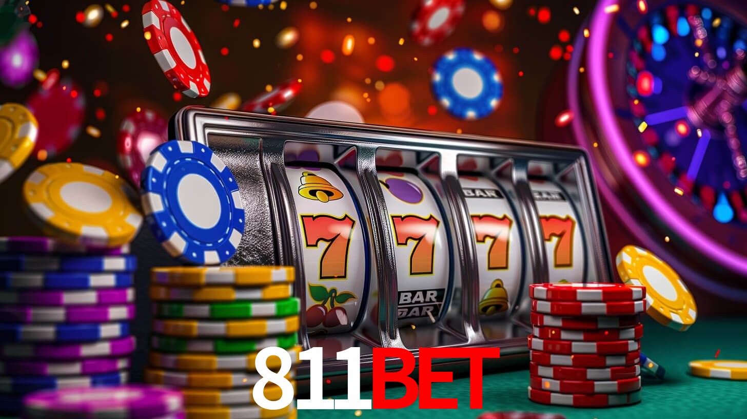 Torneios 811bet