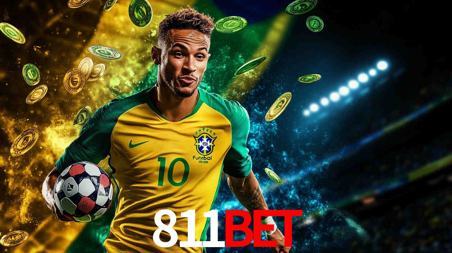 Explorando a Categoria de Eventos em Apostas na 811bet