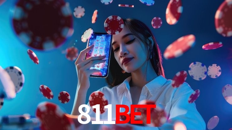 App oficial 811bet
