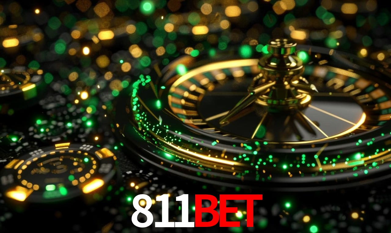 Jogos online 811bet