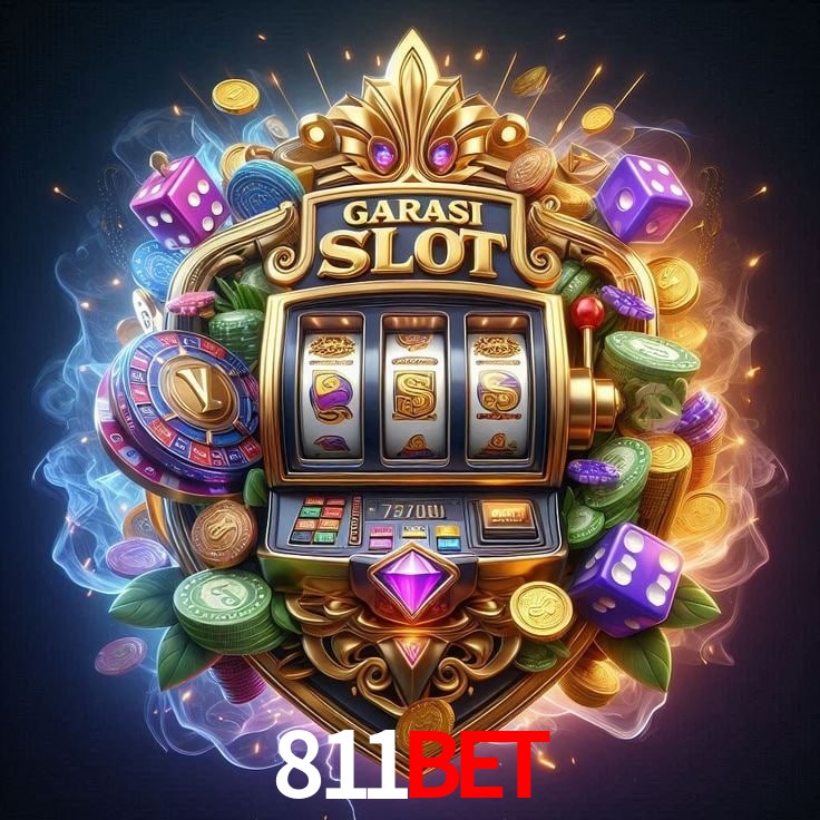 Login Seguro 811bet