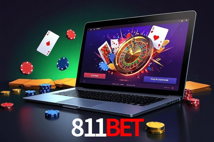 Sistemas de Segurança 811bet