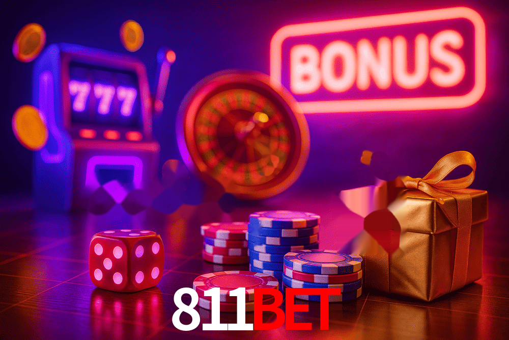 A Popularidade dos Caça-Níqueis no 811bet