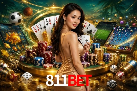 VIP Casino 811bet