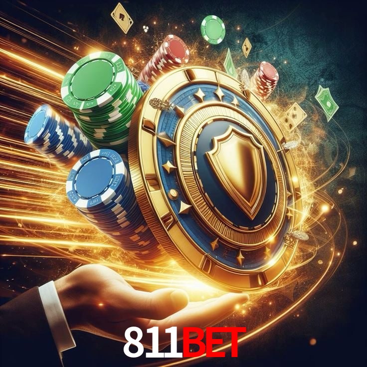 Benefícios VIP 811bet