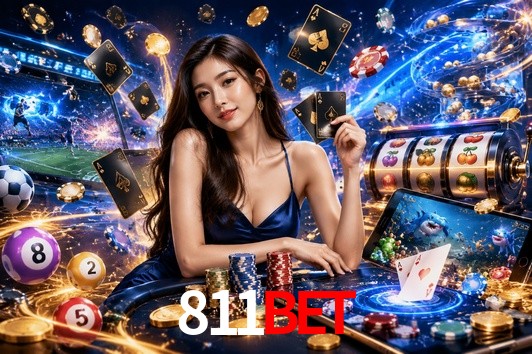 Platform Technology 811bet